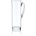 RONA СТЪКЛЕНА КАНА ipanema 5030/u 2000ml (5030/u_2000)