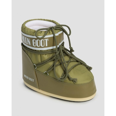 Moon Boot Icon Low Nylon – Zboží Dáma