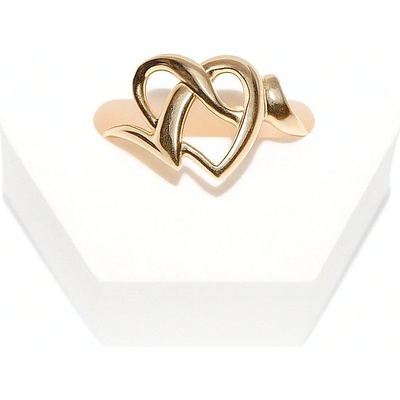 Златен пръстен