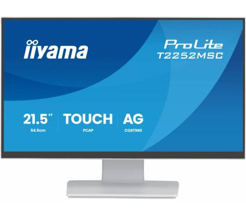iiyama ProLite T2252MSC-W2AG
