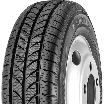 Yokohama WY01 195/82 R14 106Q