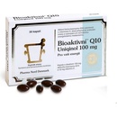Doplňky stravy Pharma Nord Bioaktivní Q10 Uniqinol 100 mg 30 kapslí
