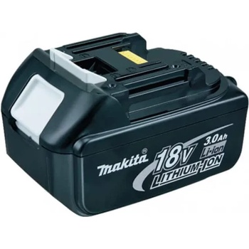 Makita BL1830 18V 3Ah Li-ion оригинална акумулаторна батерия (3840000033)