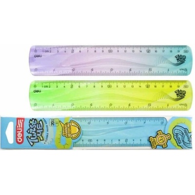 Deli 20cm EH20A