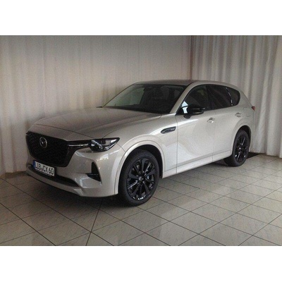 Mazda CX-60 2.5 e-Skyactiv PHEV 241 kW