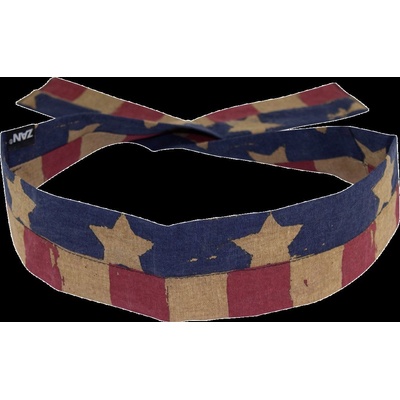 Zan Headgear Cooldana Rustic Patriot Dc448