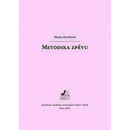 Metodika zpěvu - Blanka Morávková