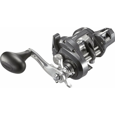 Shimano Tekota 600 LCM A