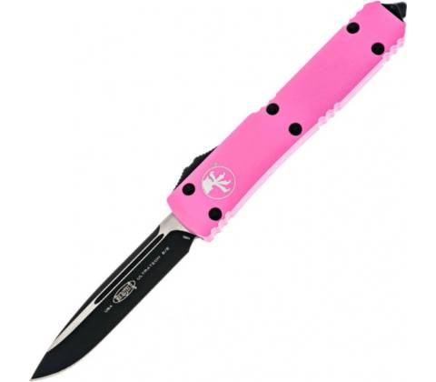 Microtech Ultratech 121-1BPK