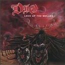 Dio - Lock Up The Wolves CD