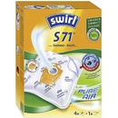 Swirl S71 AirSpace 4 ks
