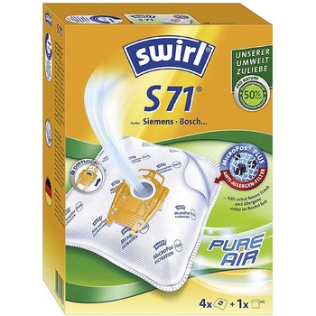Swirl S71 AirSpace 4 ks