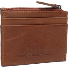 The Chesterfield Brand Pouzdro na karty RFID C08.900231 koňakové
