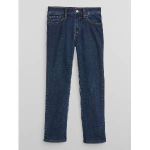 GAP Детски straight дънки GAP GAP | Sin | Момчешки | 110