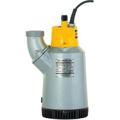 Atlas Copco Weda 30NF 400V