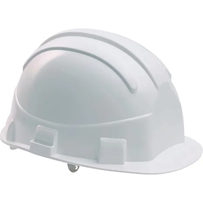 КАСКА ПРЕВЕНТА СТАНДАРТ ПРЕДПАЗНА СТРОИТЕЛНА БЯЛА (65200)