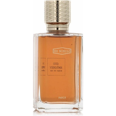 Ex Nihilo Oud Vendome parfémovaná voda unisex 100 ml