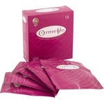 Ormelle Femail - дамски презерватив - 5 броя - lovesexshop