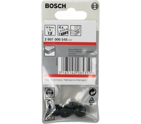 Bosch 2607000545