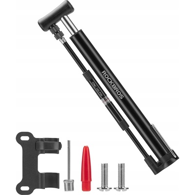 RockBros Mini Bike Pump