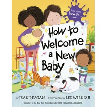 How to Welcome a New Baby Reagan Jean