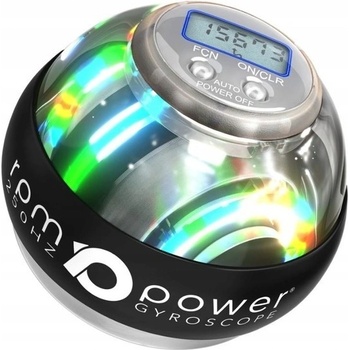 NSD Powerball 250Hz Pro Light