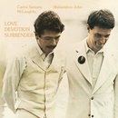 Santana & Mclaughlin - Love Devotion Surrender CD