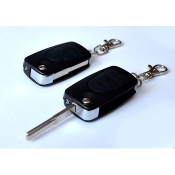 Autoalarm Maxicar 786-3208