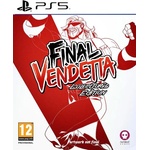Numskull Games Final Vendetta [Collector's Edition] (PS5)