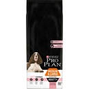 Purina Pro Plan Medium & Large Adult 7+ Sensitive Skin losos 14 kg