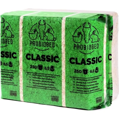 ProBioBED CLASSIC 250 litrov 6,5 kg