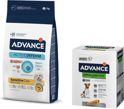 Advance Mini Sensitive 7 kg