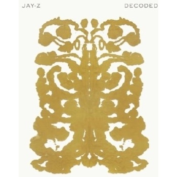Decoded - Jay-Z