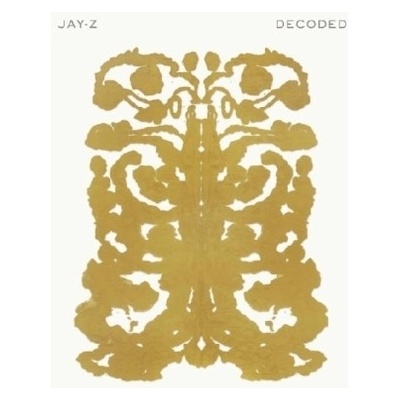 Decoded - Jay-Z