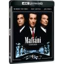 Mafiáni BD