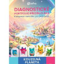 Kouzelná planeta: Diagnostické portfolio předškoláka