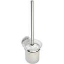 Bemeta WC štětka Alfa, miska sklo