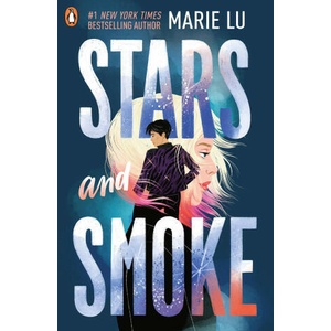 Stars and Smoke (2024)