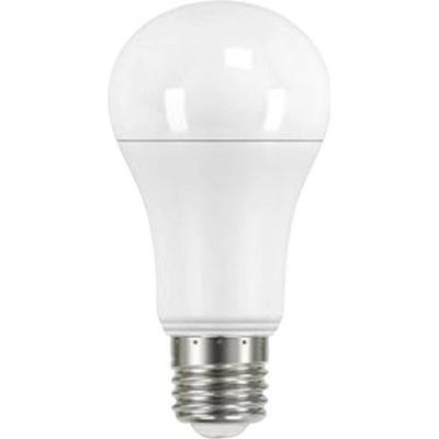 LightMe LM85158 LED EEK2021 E A G E27 klasická žárovka 13.8 W 100 W teplá bílá