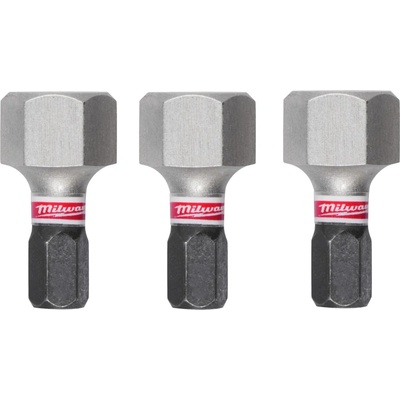 Milwaukee HEX12 x 25 mm MI4932500385