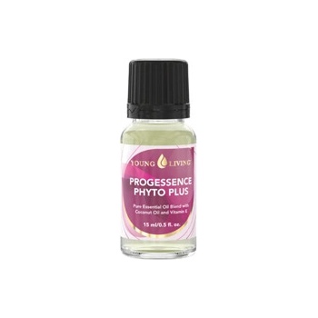 Young Living Progessence Phyto Plus směs esenciálních olejů 15 ml