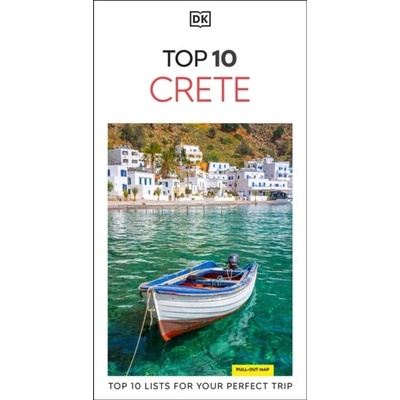 DK Top 10 Crete