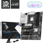 MSI PRO Z890-S WIFI6E Дънни платки