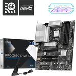 MSI PRO Z890-S WIFI6E Дънни платки