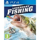 Legendary Fishing