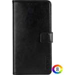 OUKITEL C5 Pro Magnetic Кожен Калъф и Стилус