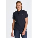 Gant Reg Shield SS Pique polo modré