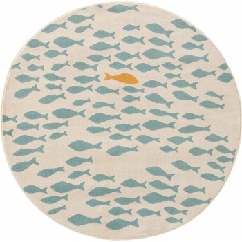 Mood Selection Juno Beige/Blue