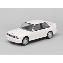 NOREV BMW M3 E30 1986 bílá 1:43