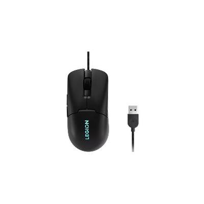 Lenovo Legion M300s RGB Gaming Mouse Black GY51H47350